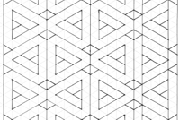 textile dreams Designing Geometrical Motifs